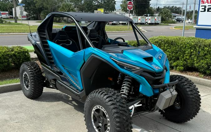 2027 CFMOTO ZFORCE Z10