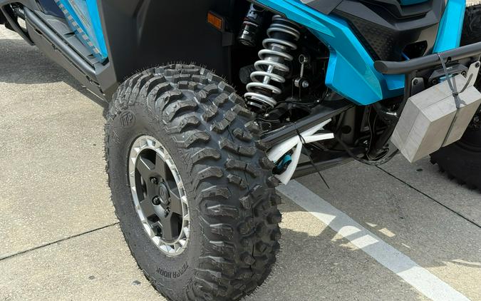 2027 CFMOTO ZFORCE Z10
