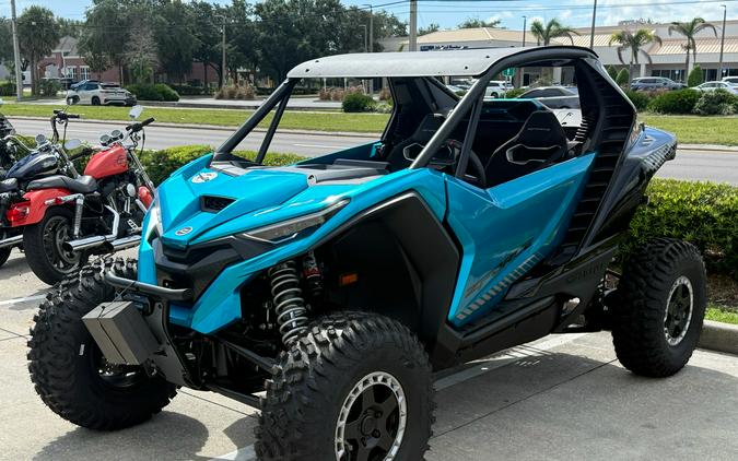 2027 CFMOTO ZFORCE Z10