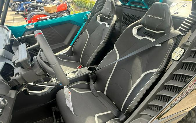 2027 CFMOTO ZFORCE Z10