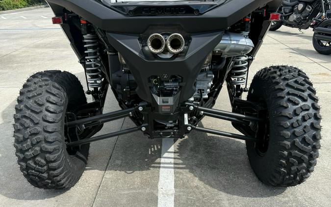 2027 CFMOTO ZFORCE Z10