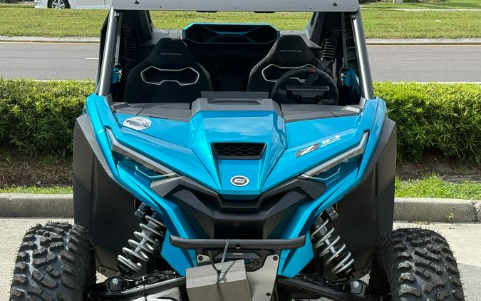 2027 CFMOTO ZFORCE Z10