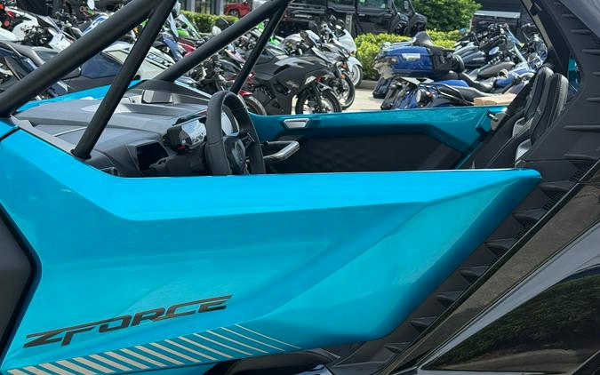 2027 CFMOTO ZFORCE Z10