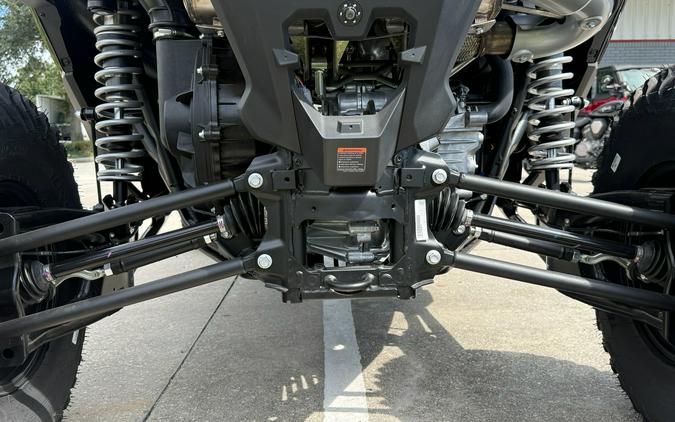 2027 CFMOTO ZFORCE Z10