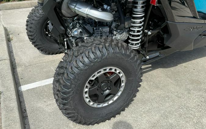 2027 CFMOTO ZFORCE Z10