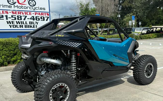2027 CFMOTO ZFORCE Z10