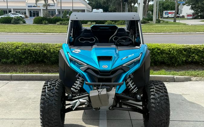 2027 CFMOTO ZFORCE Z10