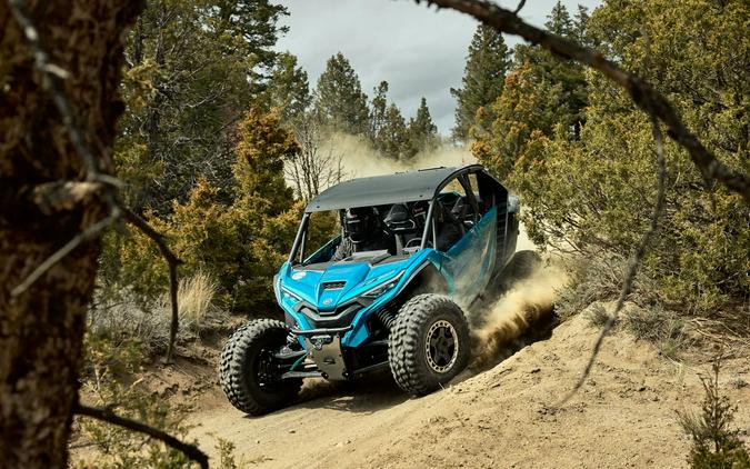 2027 CFMOTO ZFORCE Z10