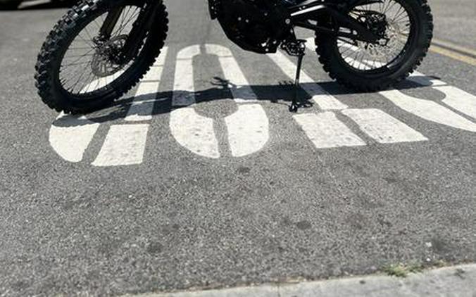 2026 E-RIDE PRO SR