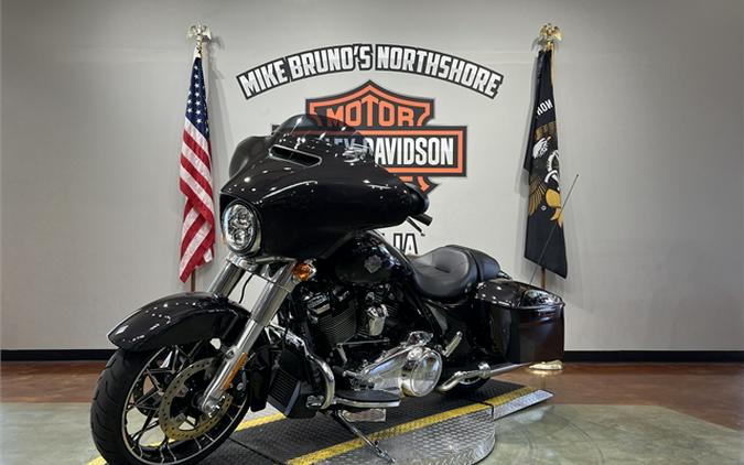 2021 Harley-Davidson Street Glide® Special