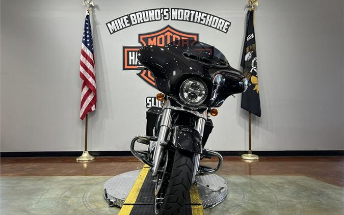 2021 Harley-Davidson Street Glide® Special