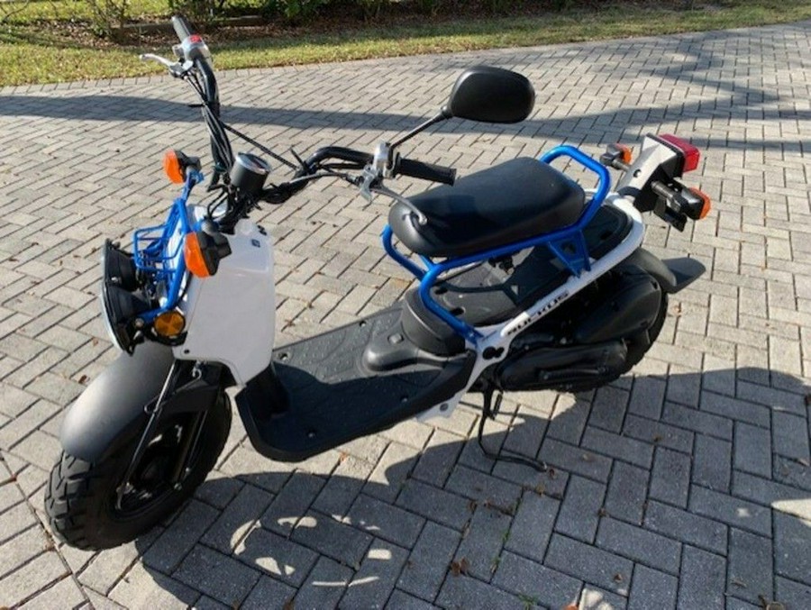 2022 Honda® Ruckus