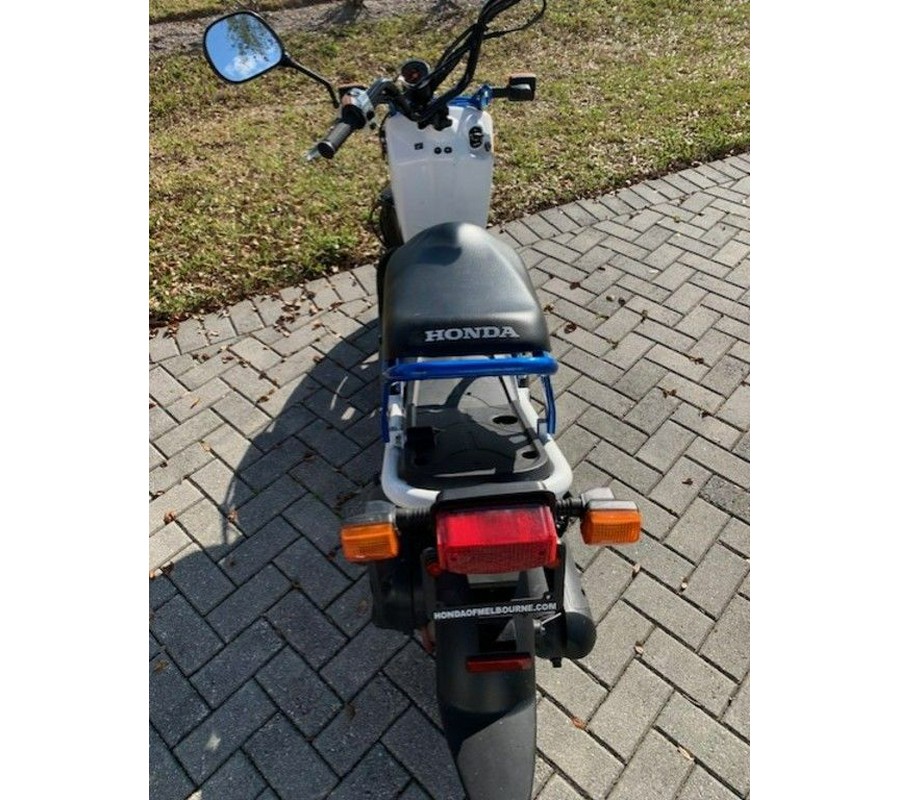 2022 Honda® Ruckus