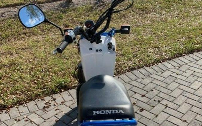 2022 Honda® Ruckus