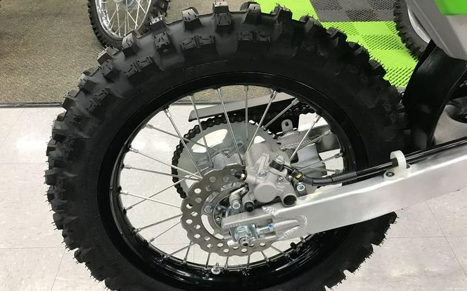 2024 Kawasaki KLX®140R L