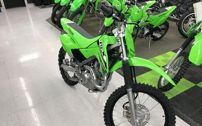 2024 Kawasaki KLX®140R L