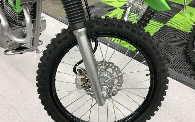 2024 Kawasaki KLX®140R L