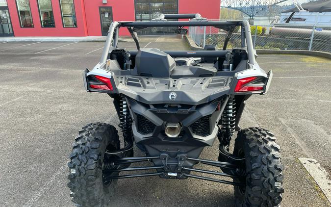 2023 Can-Am Maverick X3 DS Turbo 64