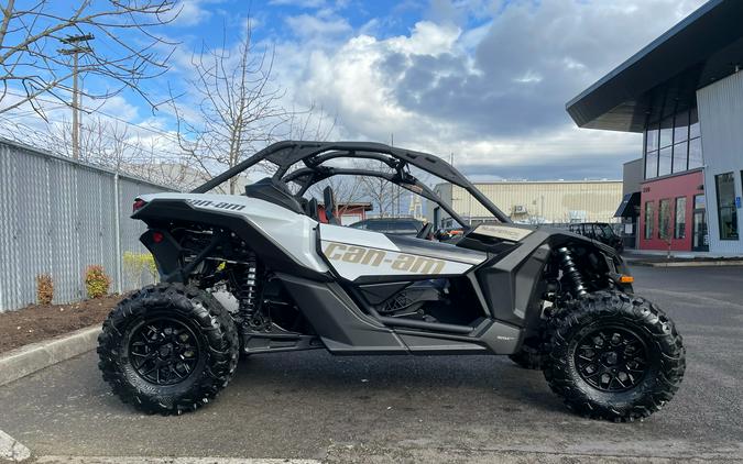 2023 Can-Am Maverick X3 DS Turbo 64