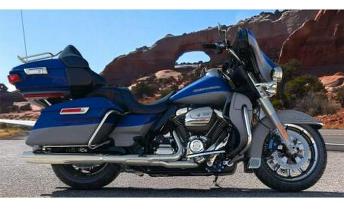 2017 Harley-Davidson Ultra Limited