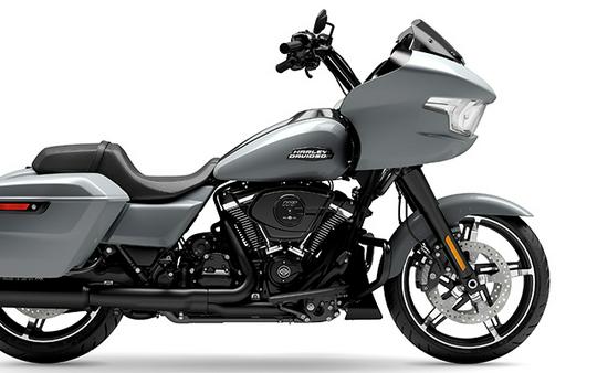 2024 Harley-Davidson Road Glide