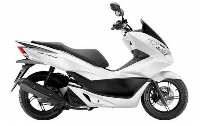 2015 Honda PCX