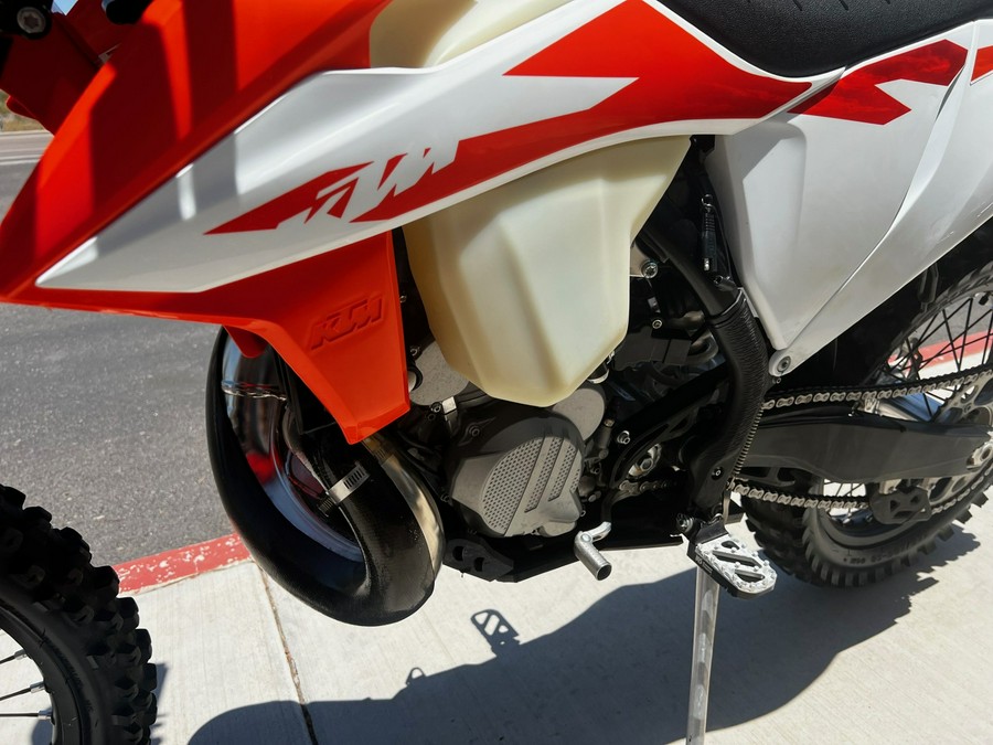 2020 KTM 300 XC TPI