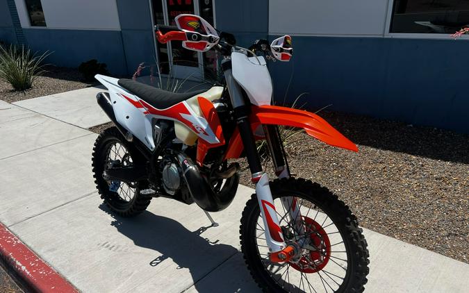 2020 KTM 300 XC TPI