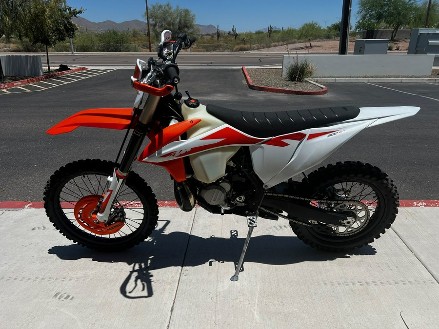 2020 KTM 300 XC TPI