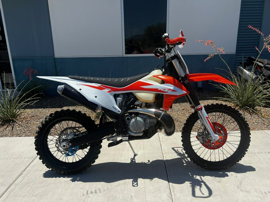 2020 KTM 300 XC TPI