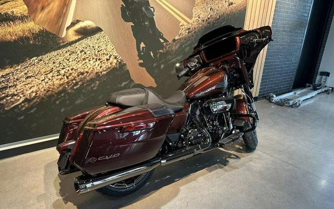 2024 Harley-Davidson® FLHXSE - CVO™ Street Glide®