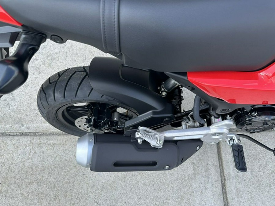 2025 Honda Grom