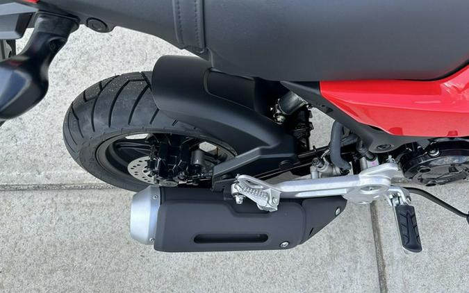 2025 Honda Grom