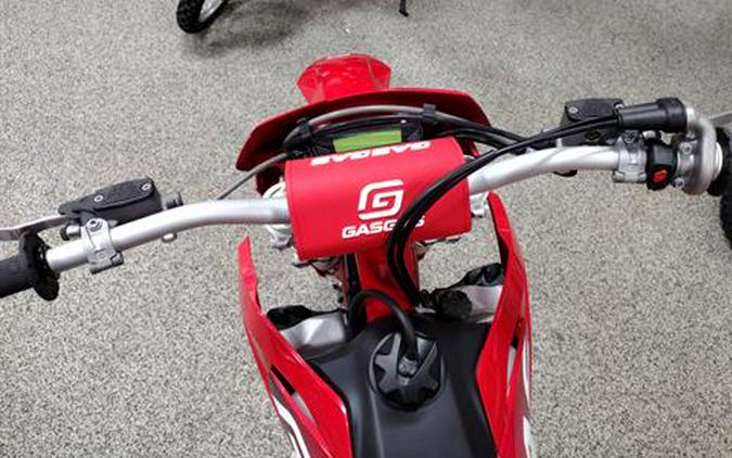 2025 GASGAS EC 450F