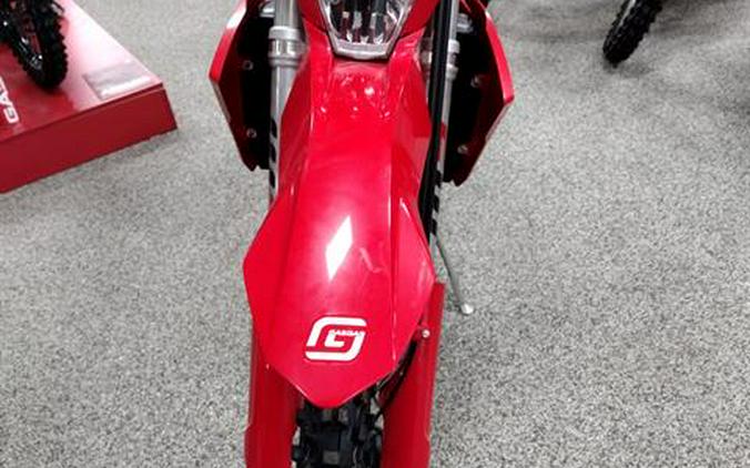 2025 GASGAS EC 450F