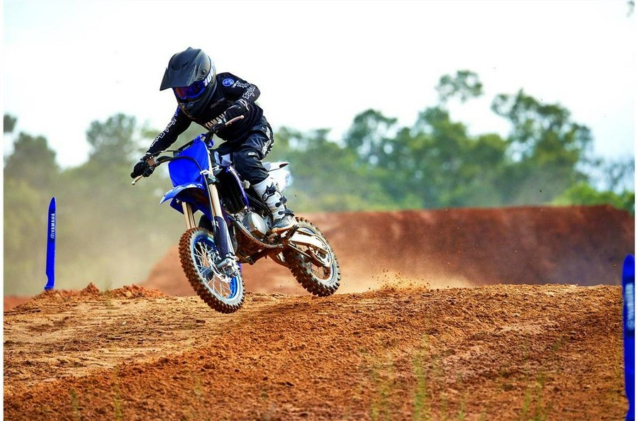 2023 Yamaha YZ65