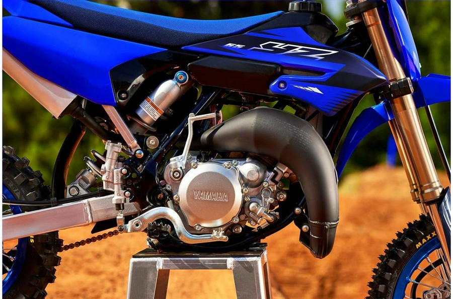 2023 Yamaha YZ65