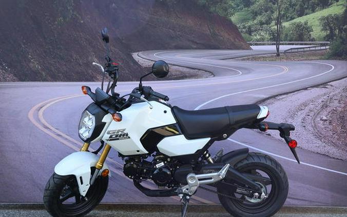 2025 Honda® Grom ABS