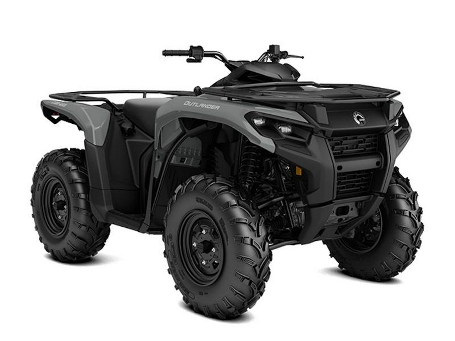 2025 Can-Am® Outlander DPS 500