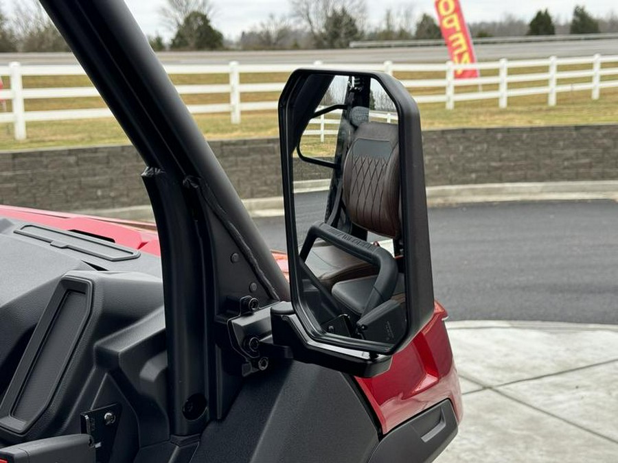 2025 CFMOTO UFORCE U10 Pro XL