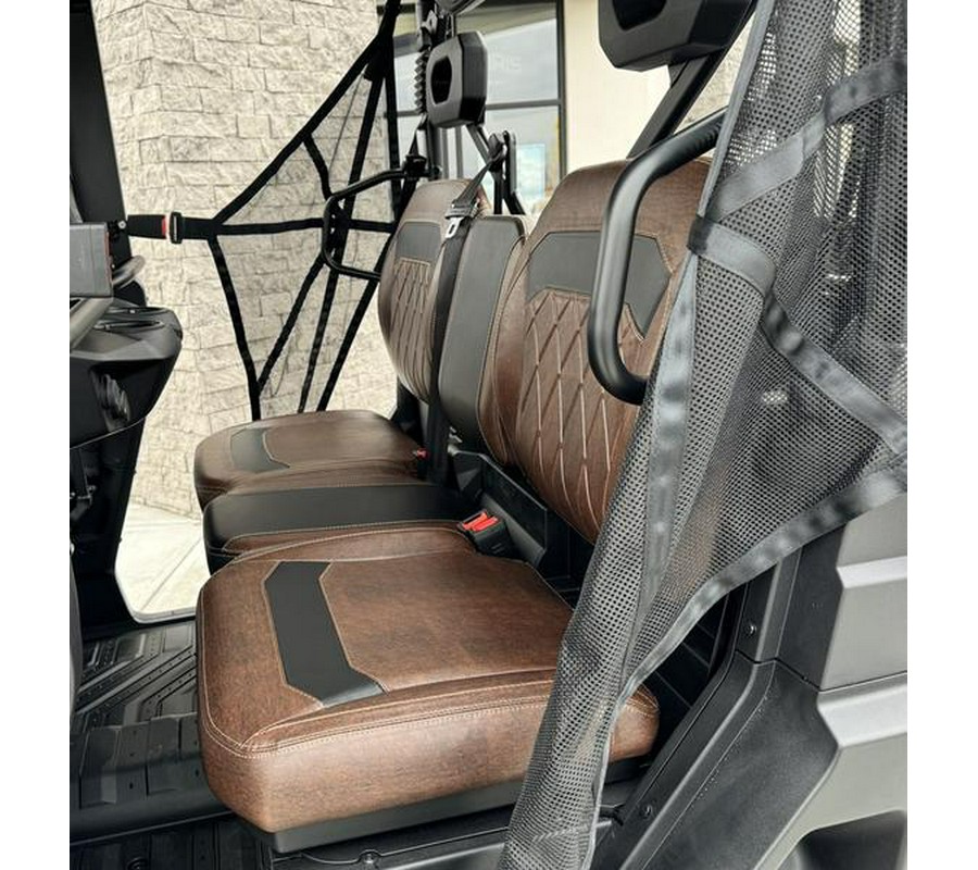 2025 CFMOTO UFORCE U10 Pro XL