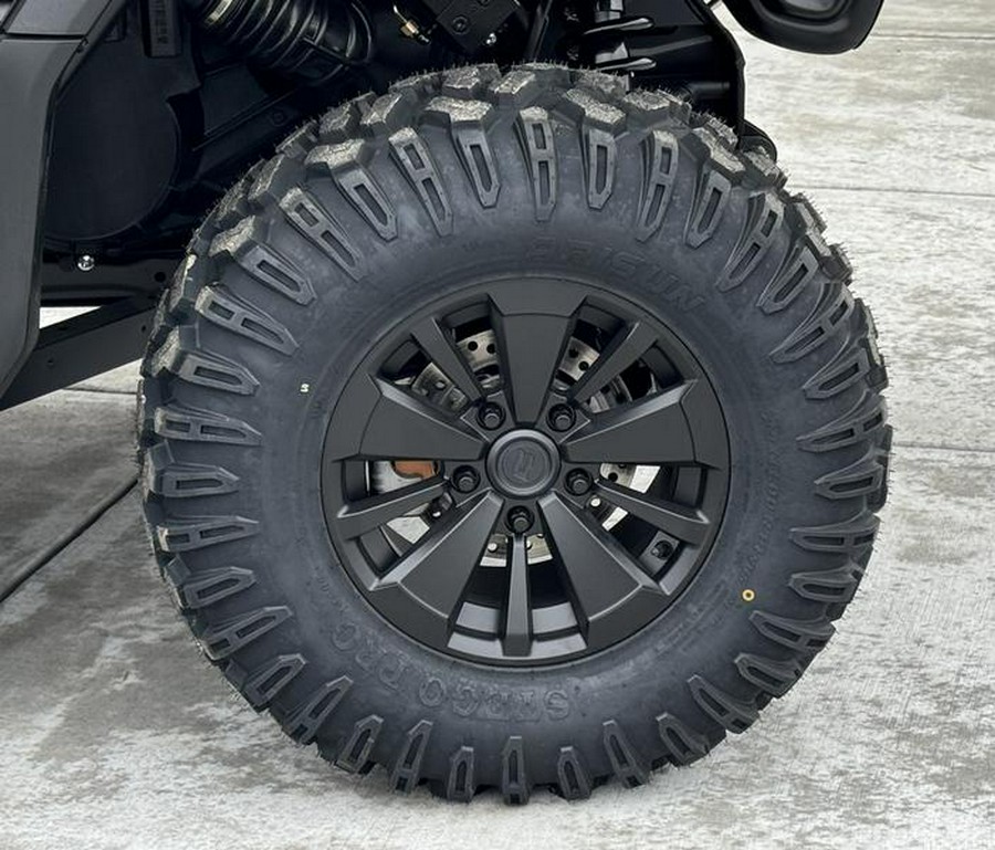 2025 CFMOTO UFORCE U10 Pro XL