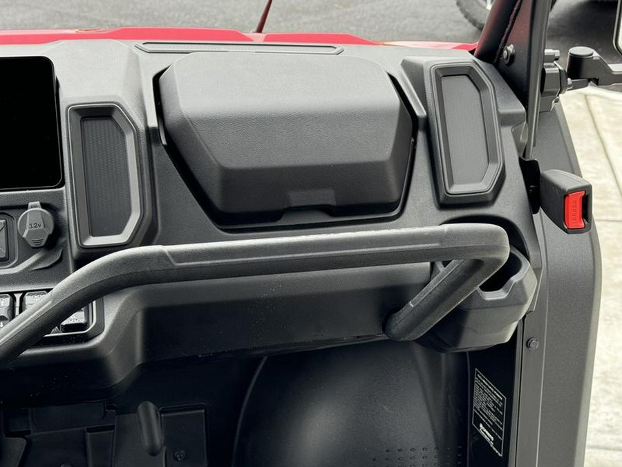 2025 CFMOTO UFORCE U10 Pro XL