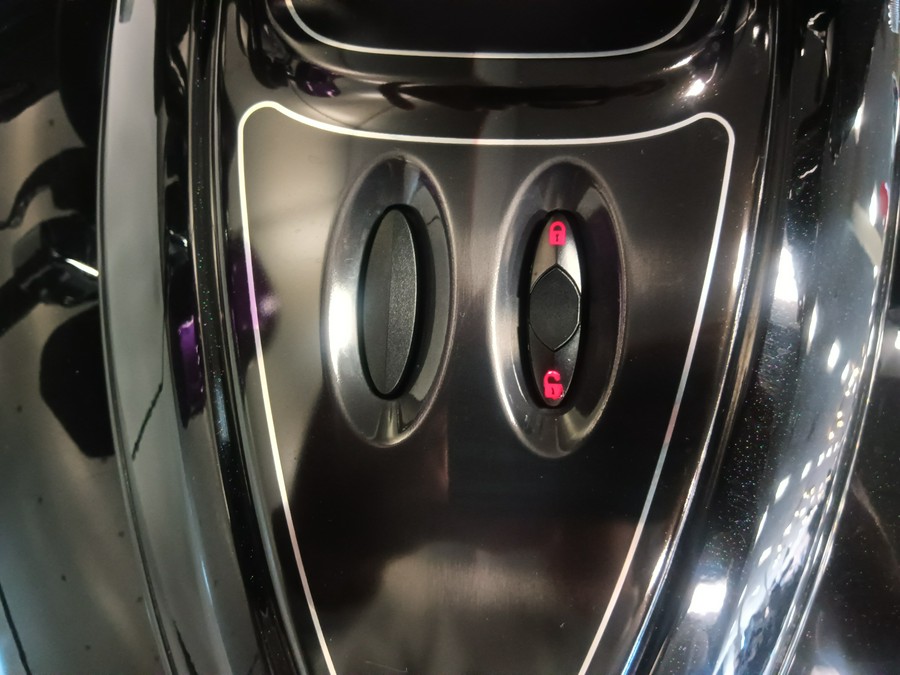 2019 Indian Motorcycle Chieftain® Limited ABS