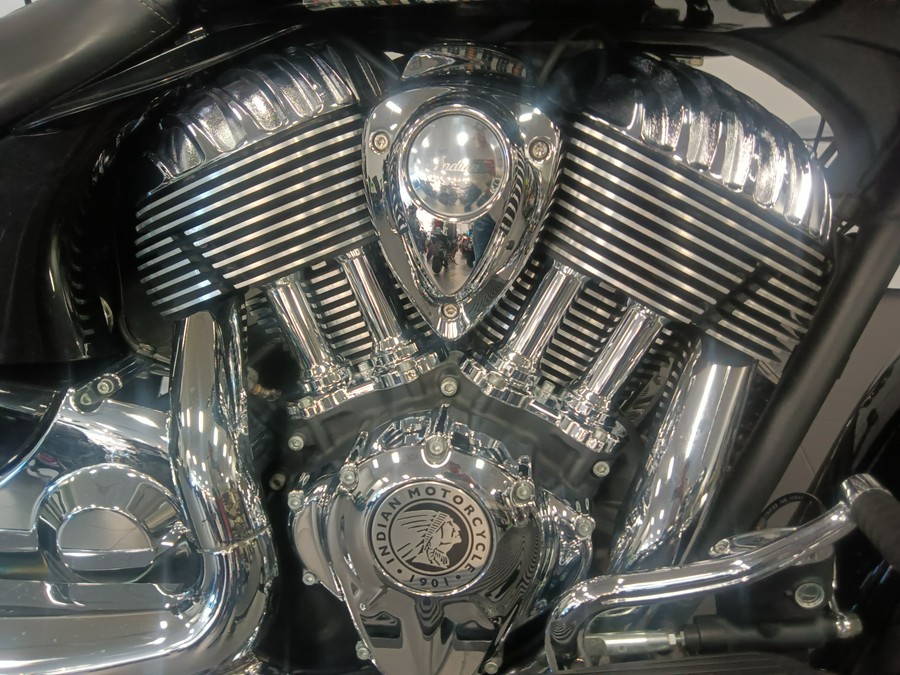 2019 Indian Motorcycle Chieftain® Limited ABS