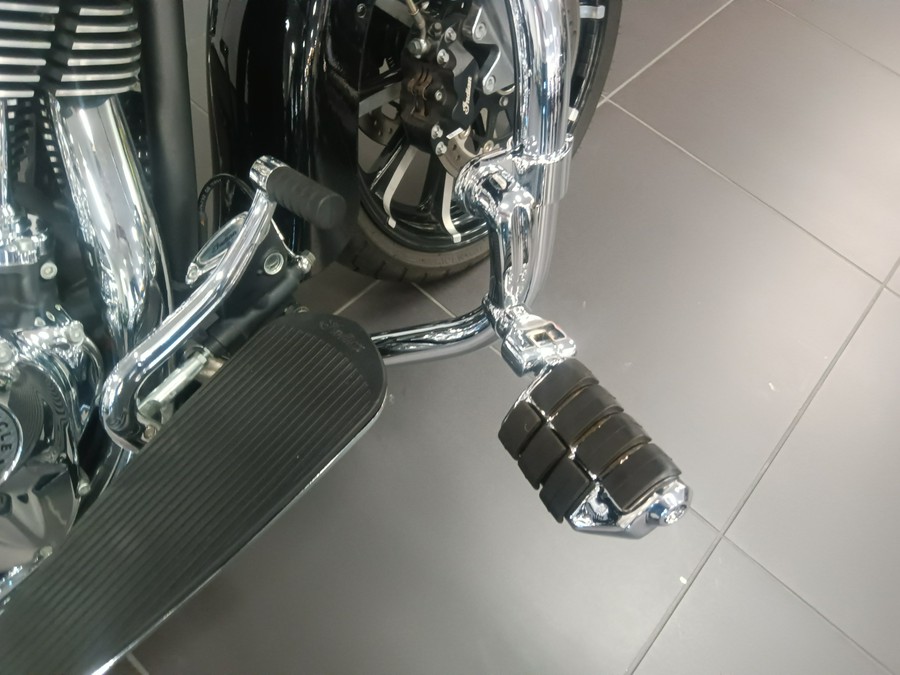 2019 Indian Motorcycle Chieftain® Limited ABS