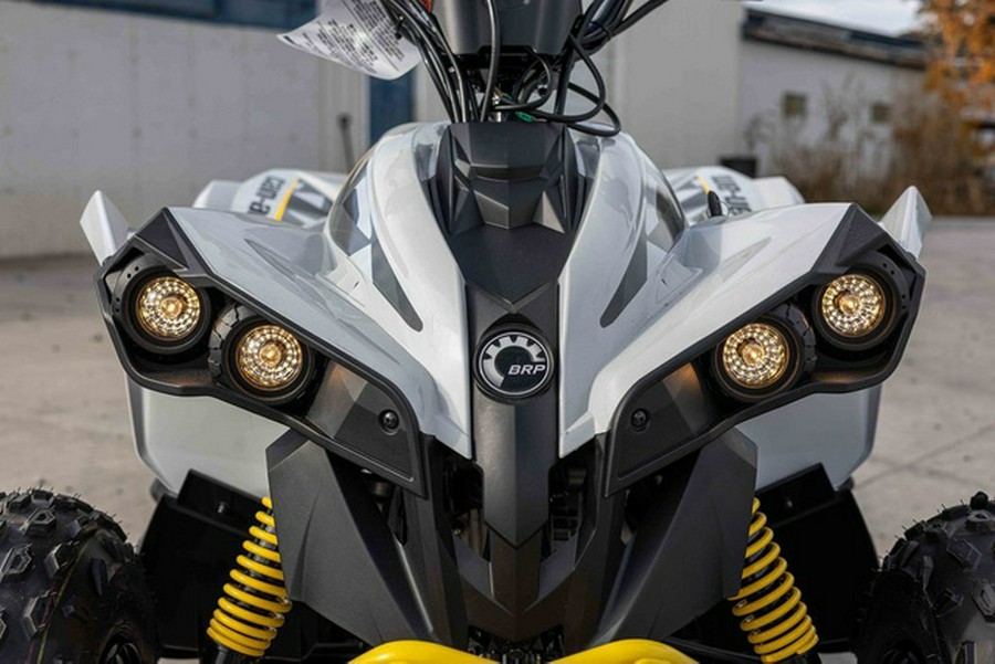 2026 Can-Am Renegade 70 EFI