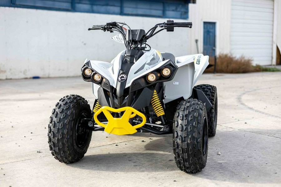2026 Can-Am Renegade 70 EFI