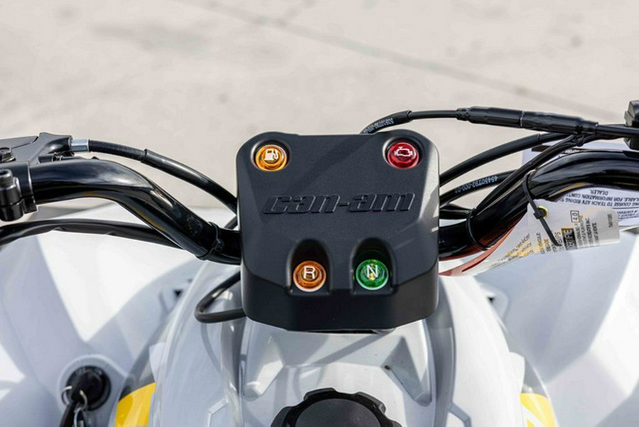 2026 Can-Am Renegade 70 EFI