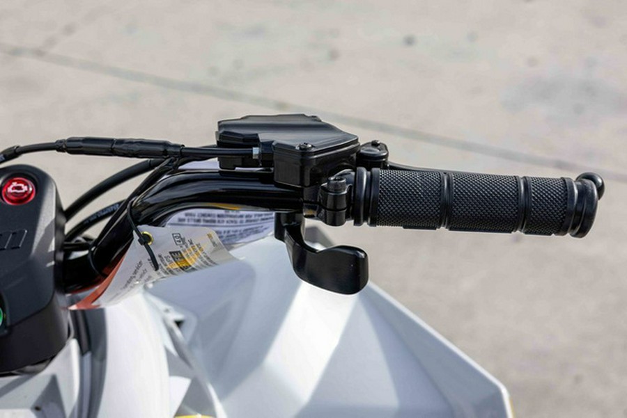 2026 Can-Am Renegade 70 EFI